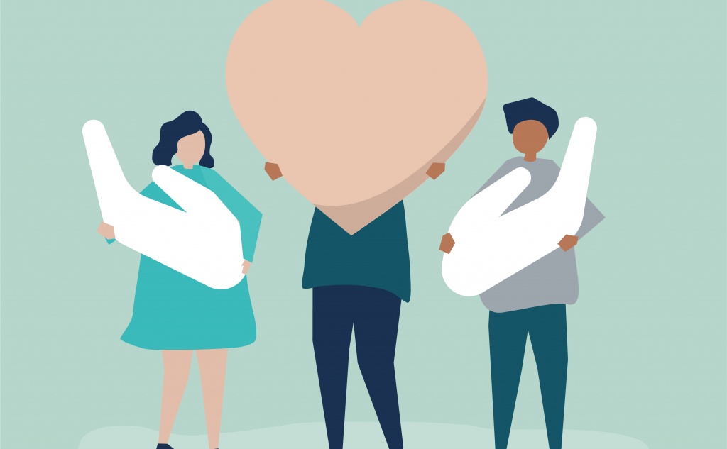 Советы специалиста: почему важно выделяться и как подобрать название. Иллюстрация: Vectors graphics designed by Freepik (CC0).