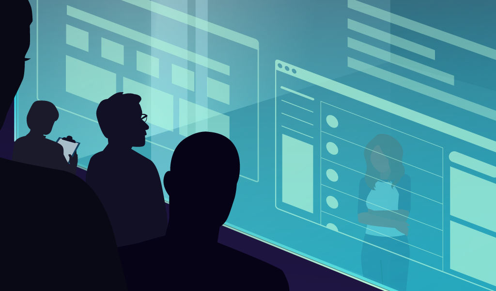 Эксперты Electronic Frontier Foundation выпустили отчет, в котором рассказали, как корпорации собирают данные пользователей. Фото EFF.