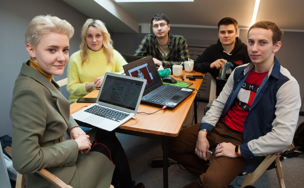 Работа над обновлениями заняла несколько месяцев. Команда проекта приглашает познакомиться с первыми изменениями и оставить свой отзыв. Фото: Елена Лукьянова, Новая газета