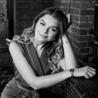 Анастасия Гурина Аватар - Анастасия Гурина